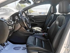 Opel Astra 1.6 CDTi, снимка 10