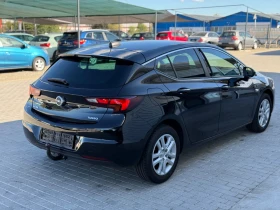 Opel Astra 1.4turbo/125hp/Navi/Evro 6/ , снимка 6