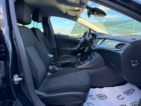 Opel Astra 1.4turbo/125hp/Navi/Evro 6/ , снимка 12