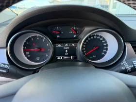 Opel Astra 1.4turbo/125hp/Navi/Evro 6/ , снимка 8