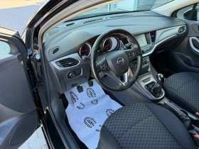 Opel Astra 1.4turbo/125hp/Navi/Evro 6/ , снимка 10