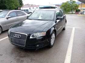 Audi A4 2, 0 TDI Quattro , снимка 5