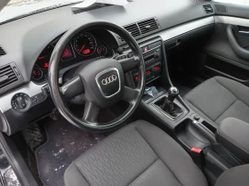 Audi A4 2, 0 TDI Quattro , снимка 15