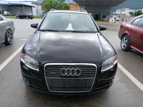 Audi A4 2, 0 TDI Quattro , снимка 1