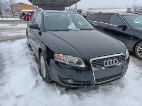 Audi A4 2, 0 TDI Quattro , снимка 1