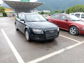 Audi A4 2, 0 TDI Quattro , снимка 2