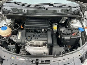 Skoda Roomster SСOUT 1.4I 86кс EURO 4 КЛИМАТРОНИК , снимка 16