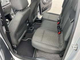 Skoda Roomster SСOUT 1.4I 86кс EURO 4 КЛИМАТРОНИК , снимка 9