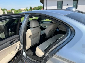 BMW 550 d xDrive, Harman Kardon, 360Cam, Full LED, M Perf, снимка 9