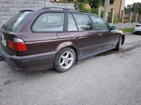 BMW 528, снимка 6