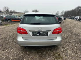 Mercedes-Benz B 180 1.6Ti 122kc NAVI TOPPPPP, снимка 4