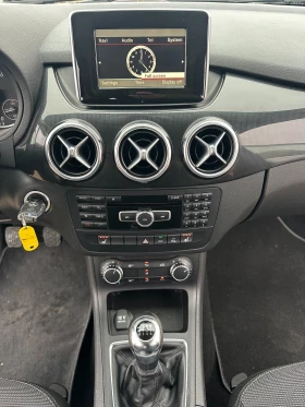 Mercedes-Benz B 180 1.6Ti 122kc NAVI TOPPPPP, снимка 12