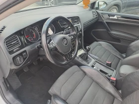 VW Golf 1.6 TDI, снимка 11