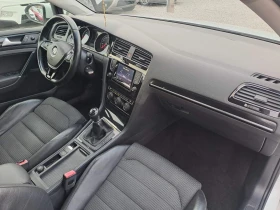 VW Golf 1.6 TDI, снимка 13