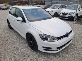 VW Golf 1.6 TDI, снимка 3