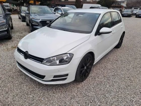 VW Golf 1.6 TDI, снимка 1