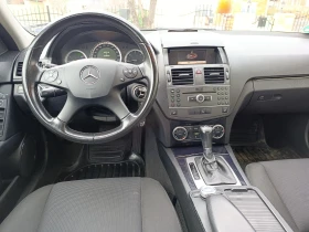 Mercedes-Benz C 220, снимка 6