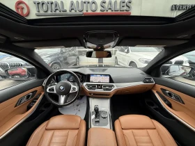 BMW 330 М пакет* Пано* Подгрев* CarPlay* Камера, снимка 6