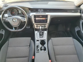 VW Passat 2.0 TDI, DSG, снимка 6