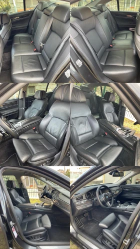 BMW 740 740d Xdrive, снимка 12