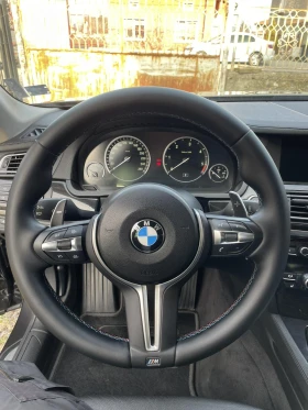 BMW 740 740d Xdrive, снимка 13