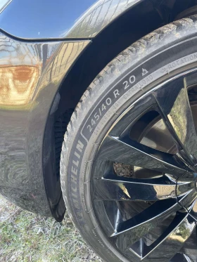 BMW 740 740d Xdrive, снимка 8