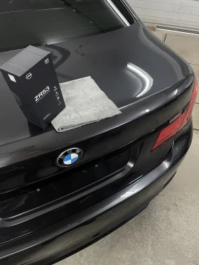 BMW 740 740d Xdrive, снимка 9