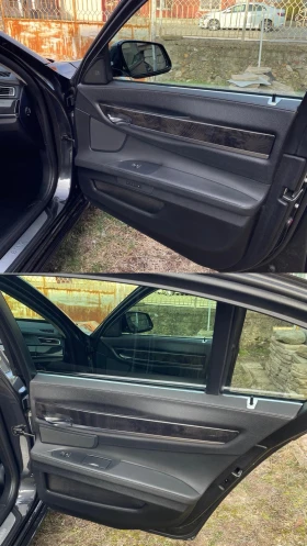 BMW 740 740d Xdrive, снимка 11