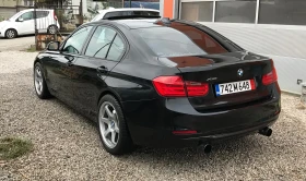 BMW 335 xDrive, РЪЧКА, снимка 3