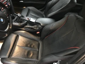 BMW 335 xDrive, РЪЧКА, снимка 8