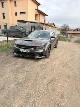 Dodge Charger 3.6, снимка 1