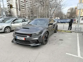 Dodge Charger 3.6, снимка 1