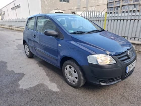 VW Fox 1.2, снимка 2