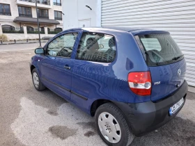 VW Fox 1.2, снимка 4