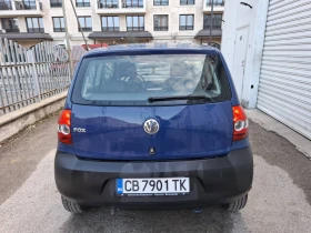 VW Fox 1.2, снимка 3