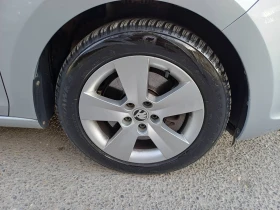 Skoda Rapid 1.6TDI Spaceback Facelift, снимка 16