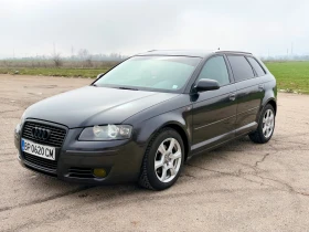 Audi A4 SPORTBACK 2.0TDI, снимка 2