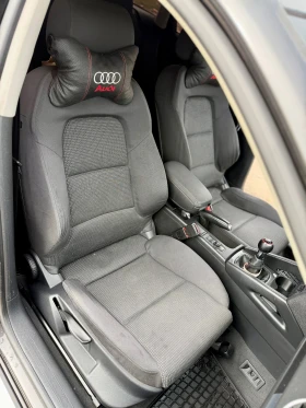 Audi A4 SPORTBACK 2.0TDI, снимка 8