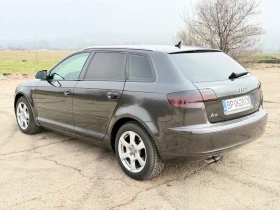 Audi A4 SPORTBACK 2.0TDI, снимка 4