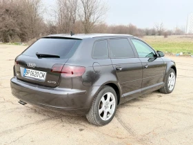 Audi A4 SPORTBACK 2.0TDI, снимка 5