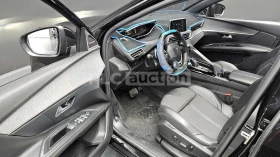 Peugeot 3008 2020* КРАЙНА ЦЕНА, снимка 10