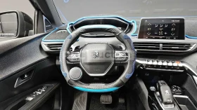 Peugeot 3008 2020* КРАЙНА ЦЕНА, снимка 9