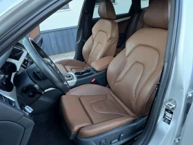 Audi A4 Allroad 3.0TDI/239к.с/Keyless/Panorama , снимка 8