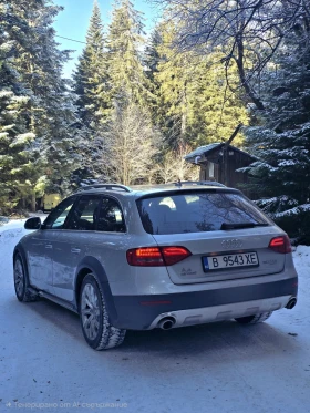 Audi A4 Allroad 3.0TDI/239к.с/Keyless/Panorama , снимка 5