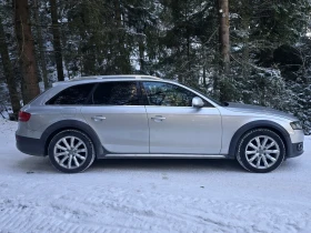 Audi A4 Allroad 3.0TDI/239к.с/Keyless/Panorama , снимка 2