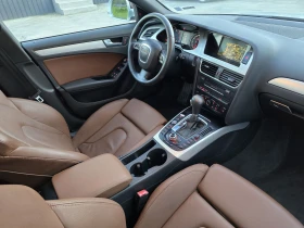Audi A4 Allroad 3.0TDI/239к.с/Keyless/Panorama , снимка 11