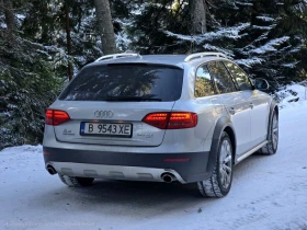 Audi A4 Allroad 3.0TDI/239к.с/Keyless/Panorama , снимка 3