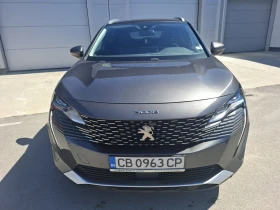 Peugeot 3008 1.5 Гаранция, снимка 2
