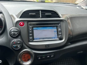 Honda Jazz 1, 4 100k NAVI, снимка 14