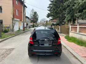 Honda Jazz 1, 4 100k NAVI, снимка 5
